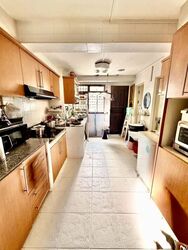 Blk 119 Ho Ching Road (Jurong West), HDB 3 Rooms #600711391